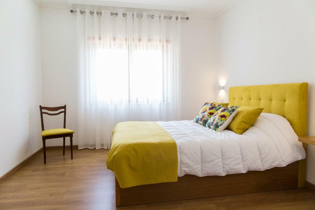 Quinta Teoria - Teoria Guest House Саброза Экстерьер фото